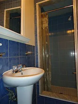 Hotel Bon Accueil Montreal