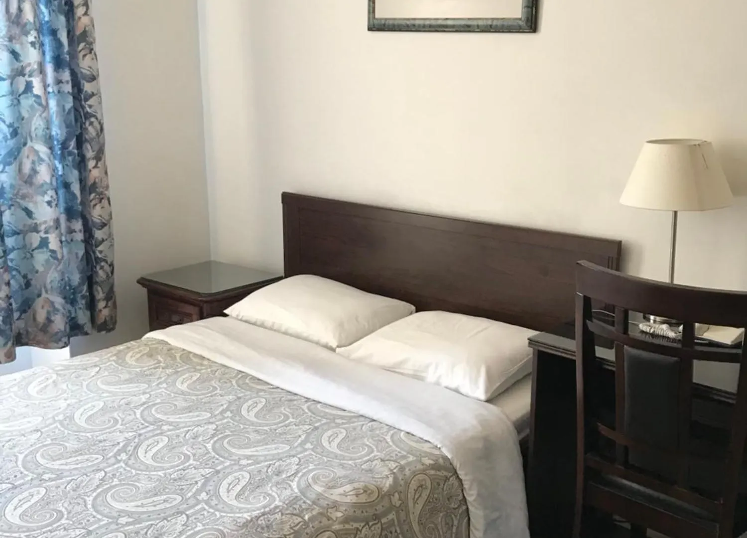 Hotel Bon Accueil Montréal