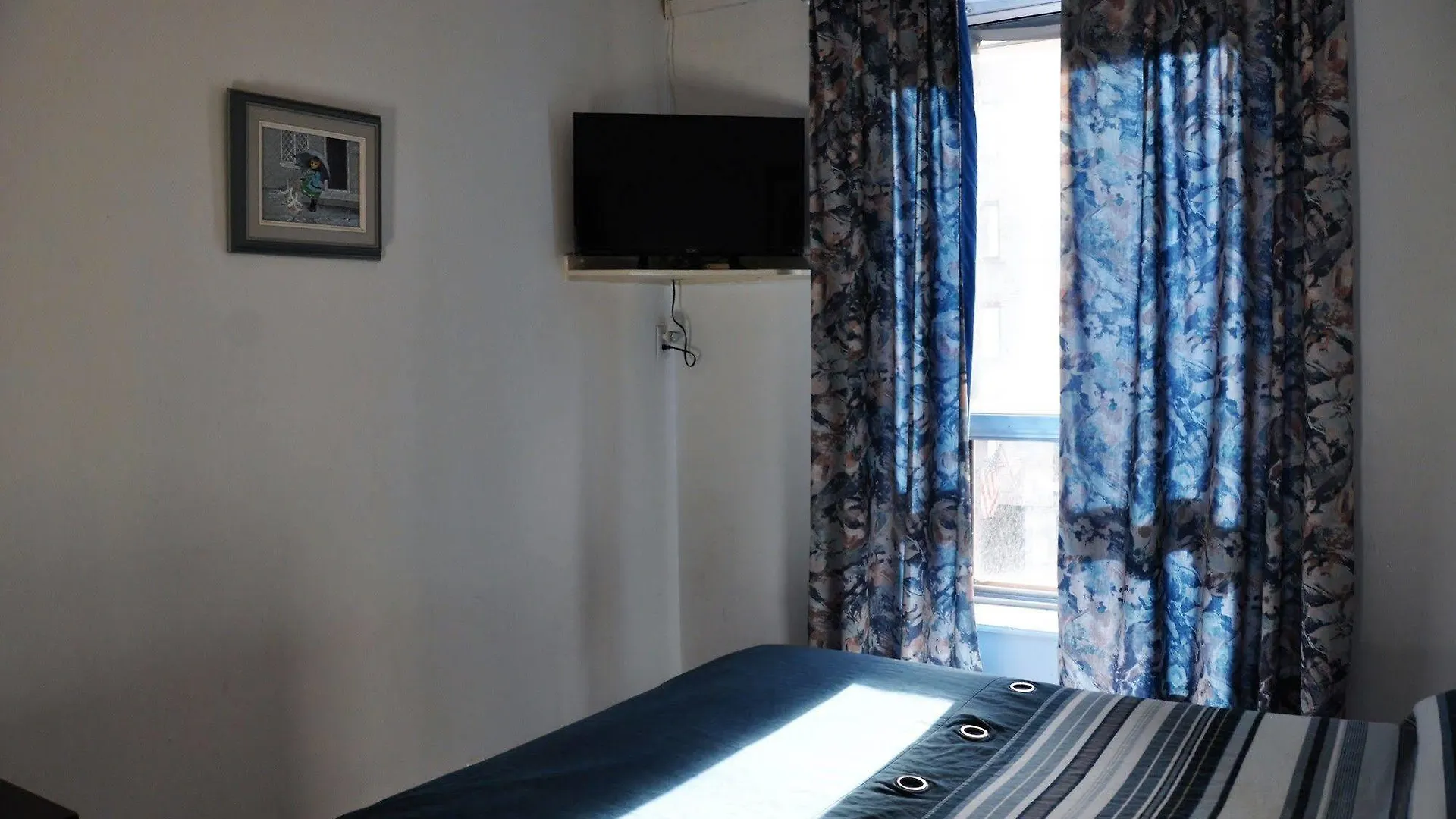 Hotel Bon Accueil Montreal 2*,
